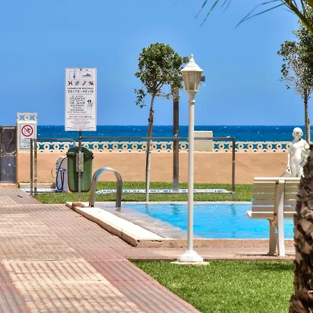 Apartamento Talima-1 By Interhome