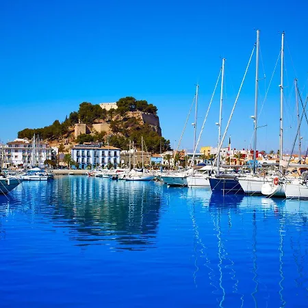 Talima-1 By Interhome Apartamento