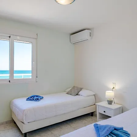 Talima-1 By Interhome * Dénia