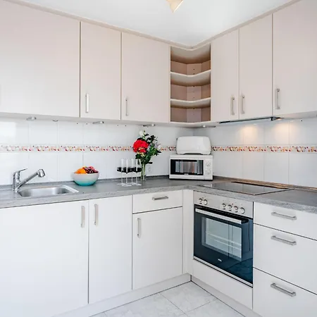 Talima-1 By Interhome Apartamento