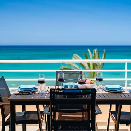 Talima-1 By Interhome Apartamento