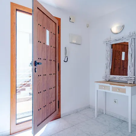 Talima-1 By Interhome Apartamento *