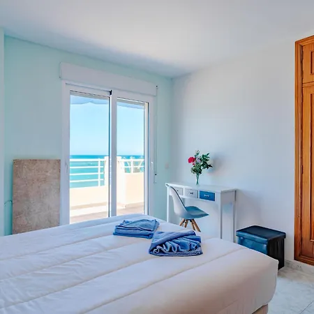 Apartamento Talima-1 By Interhome Dénia