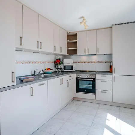 Talima-1 By Interhome * Dénia