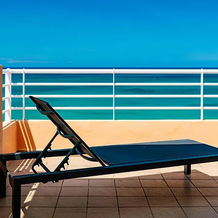 Apartamento Talima-1 By Interhome *