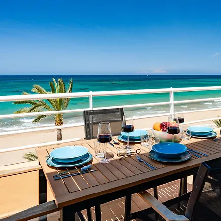 Apartamento Talima-1 By Interhome *