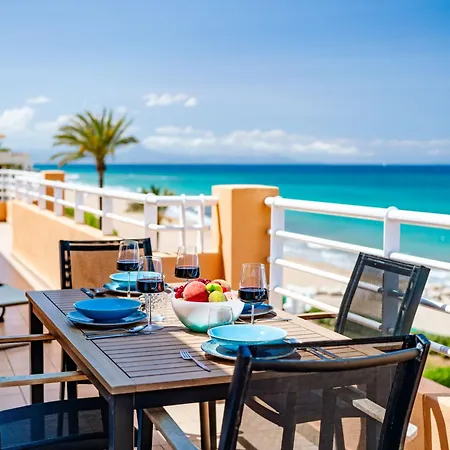 Apartamento Talima-1 By Interhome Dénia