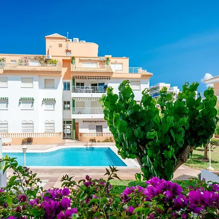 Talima-1 By Interhome * Dénia