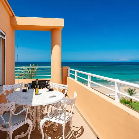 Talima-1 By Interhome Lägenhet Denia