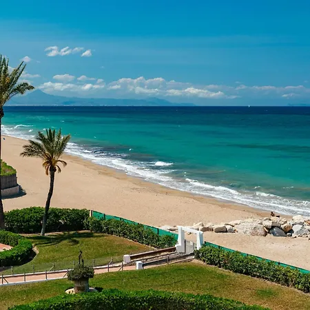 Talima-1 By Interhome Apartamento Dénia