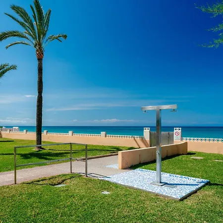 Talima-1 By Interhome