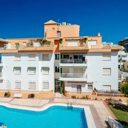 Talima-1 By Interhome Dénia