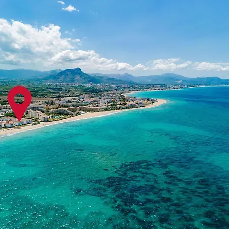 Talima-1 By Interhome * Dénia