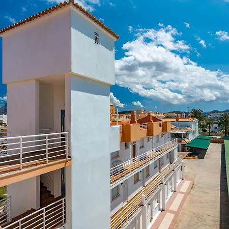 Talima-1 By Interhome * Dénia