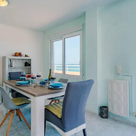 Talima-1 By Interhome Apartamento Dénia