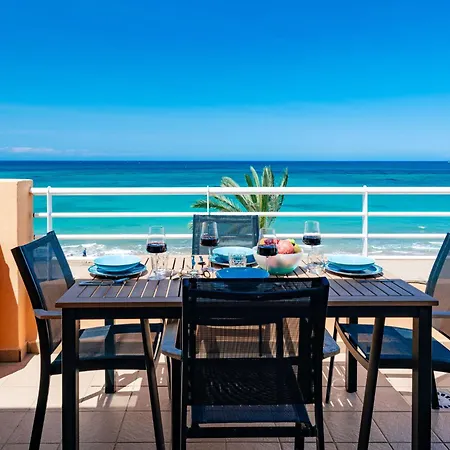 Talima-1 By Interhome Apartamento