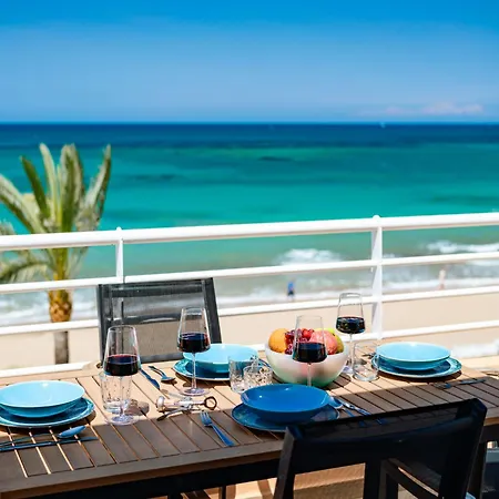 Talima-1 By Interhome Dénia