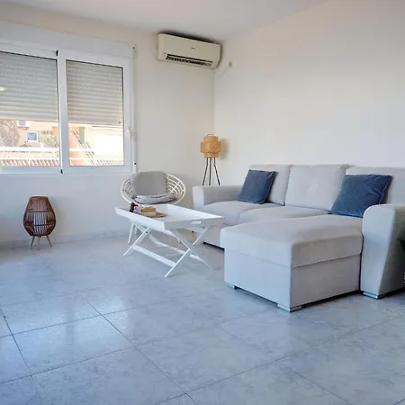 Talima-1 By Interhome Apartamento