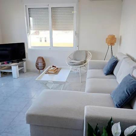 Talima-1 By Interhome Dénia