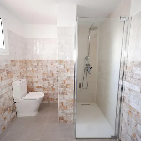 Talima-1 By Interhome Apartamento