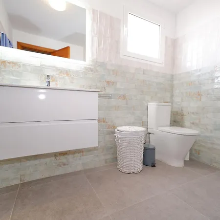 Talima-1 By Interhome * Dénia