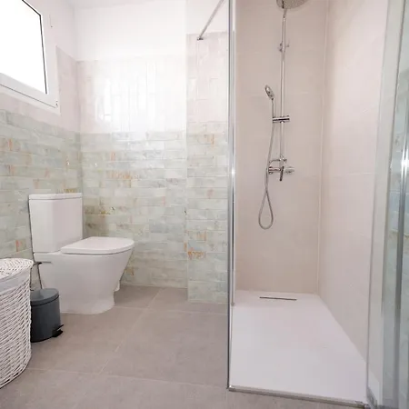 Talima-1 By Interhome Apartamento Dénia