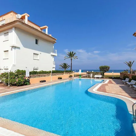 Talima-1 By Interhome * Dénia