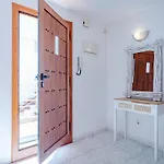 Talima-1 By Interhome Apartment *