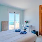 Apartment Talima-1 By Interhome Denia