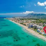 Talima-1 By Interhome Apartment Denia