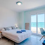 Talima-1 By Interhome Apartment Denia