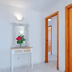 Apartment Talima-1 By Interhome