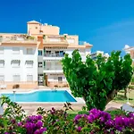 Talima-1 By Interhome * Denia