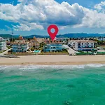 Talima-1 By Interhome Apartment