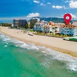 Talima-1 By Interhome Apartment Denia