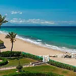 Talima-1 By Interhome Apartment Denia