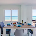 Apartment Talima-1 By Interhome Denia