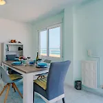 Talima-1 By Interhome Apartment Denia