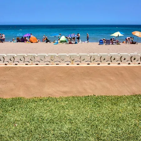 Talima-1 By Interhome Dénia