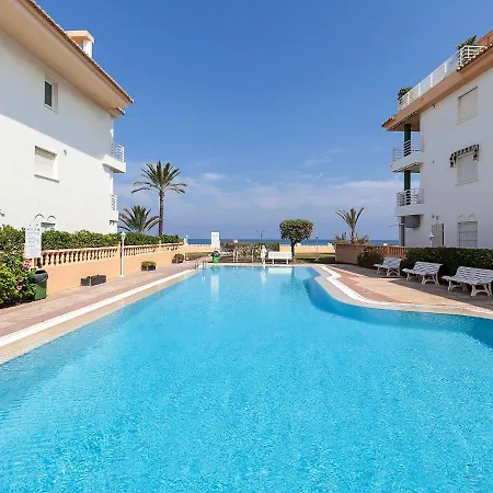 Talima-1 By Interhome Apartamento Dénia