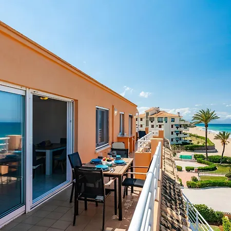 Talima-1 By Interhome Denia