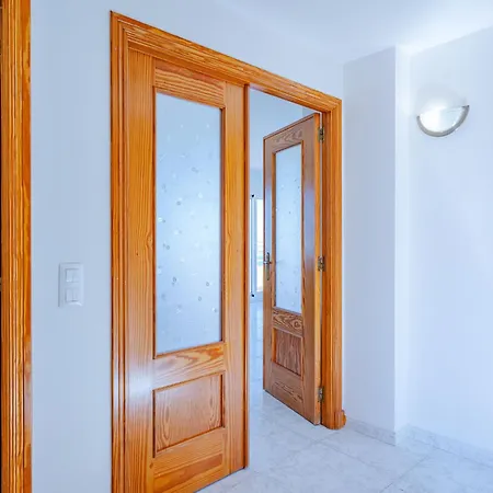 Talima-1 By Interhome Apartamento Dénia