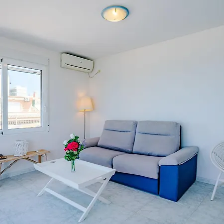 Talima-1 By Interhome Apartamento