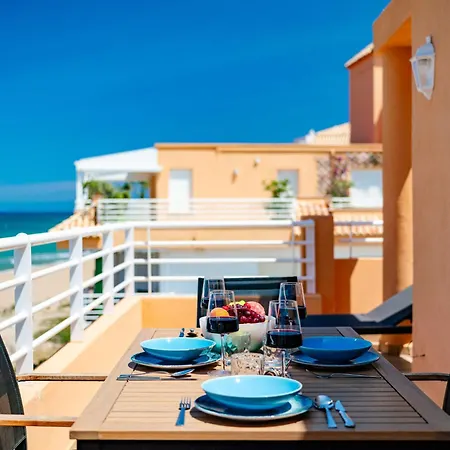 Talima-1 By Interhome Appartement *