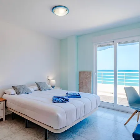 Talima-1 By Interhome Appartamento Dénia