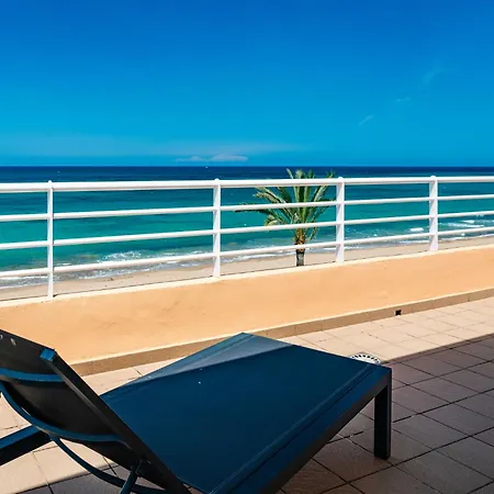 Talima-1 By Interhome Dénia