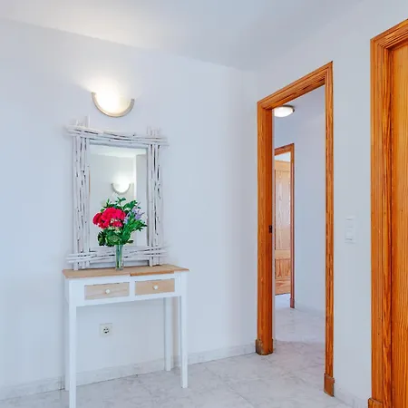 Appartamento Talima-1 By Interhome