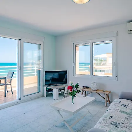 Apartamento Talima-1 By Interhome Dénia