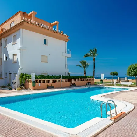 Talima-1 By Interhome * Dénia