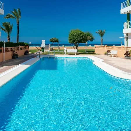 Appartamento Talima-1 By Interhome *